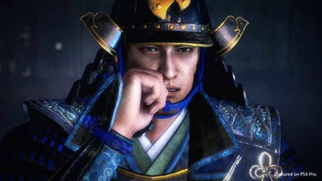 Nioh 2