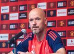 Erik ten Hag announced as Bayer Leverkusen head coach until 2027