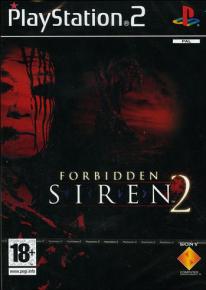 Forbidden Siren 2