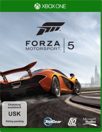 Forza Motorsport 5