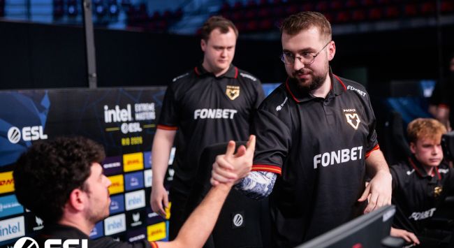 IEM Rio 2026: Four playoffs spots have been filled while four teams have already been eliminated