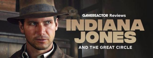 Indiana Jones and the Great Circle on Nintendo Switch 2