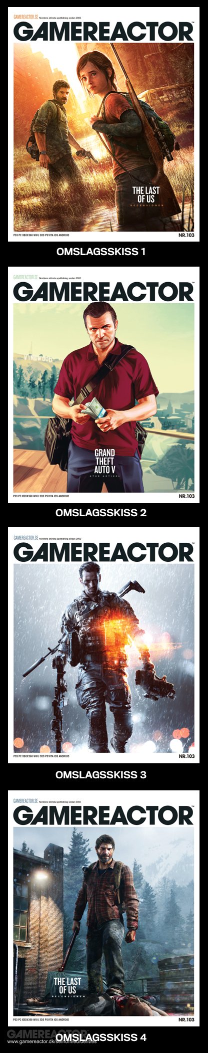 The Last of Us