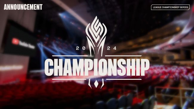 League of Legends