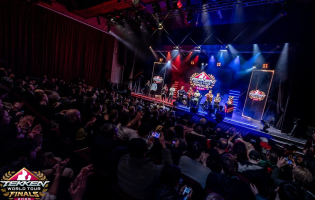 LowHigh crowned Tekken World Tour Finals 2025 champion