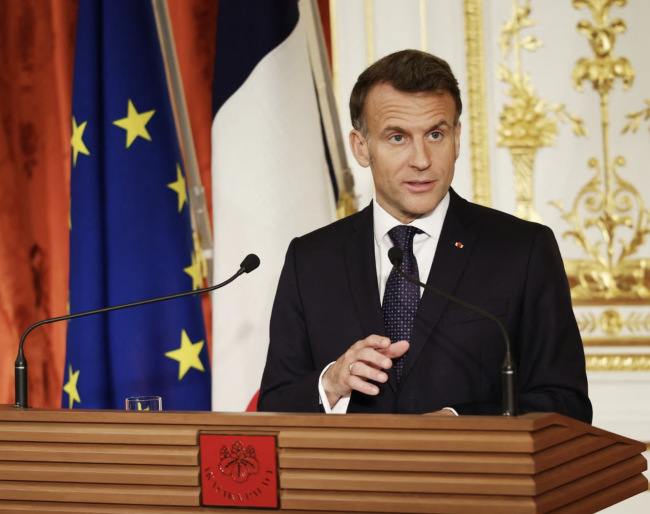 France takes steps toward legalising euthanasia
