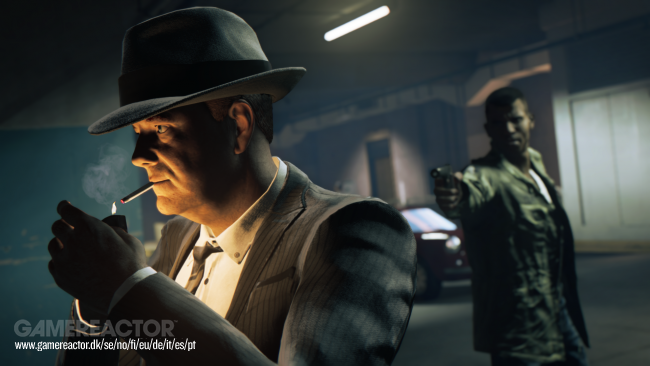 More details about cancelled Rhapsody from Mafia III makers