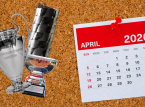 Major sporting events in April 2026: Champions League, MotoGP, tennis...