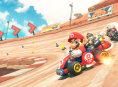 Mario Kart World's latest update improves Bullet Bill and nerfs boomerangs