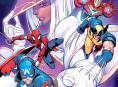 Marvel Tokon: Fighting Souls to get dedicated comic book that expands the game's lore