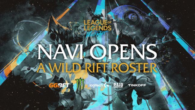 League of Legends: Wild Rift