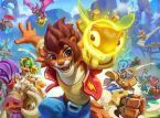 Nikoderiko: The Magical World, the platformer from Donkey Kong Country and Hearthstone veterans