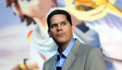 Nintendo's E3 presser dated