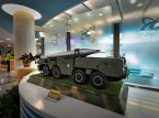 North Korea fires short-range missiles in potential export test