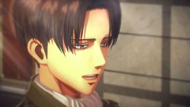 Attack on Titan creator doesn't think he can make anything like the hit manga again