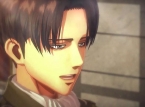 Attack on Titan creator doesn't think he can make anything like the hit manga again