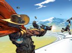 Overwatch digital comics and animated shorts coming soon