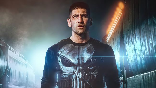 Rumour: The Punisher to return with new Disney+ series