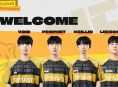 Seoul Dynasty announces the rest of its 2023 Overwatch League roster