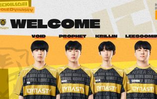 Seoul Dynasty announces the rest of its 2023 Overwatch League roster