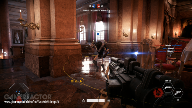 Star Wars Battlefront II