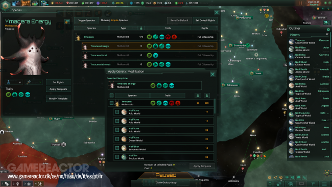 Stellaris