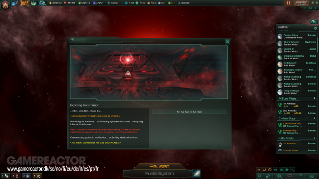 Stellaris