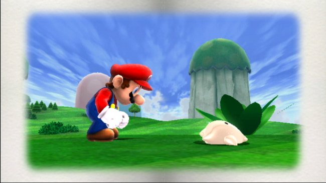 Super Mario Galaxy 2 Review - Gamereactor