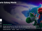 Rumour: The Super Mario Galaxy Movie is set to be released on home video on 5 May