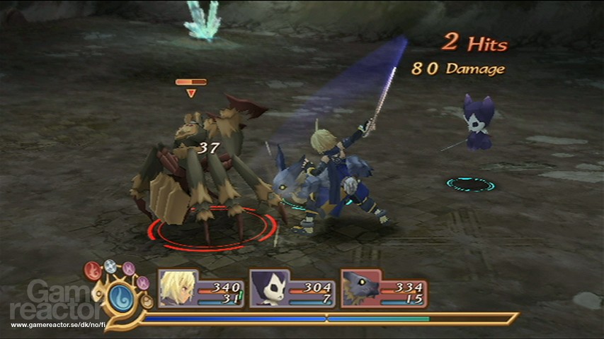 tales of symphonia chronicles wii u tales of symphonia chronicles wii u