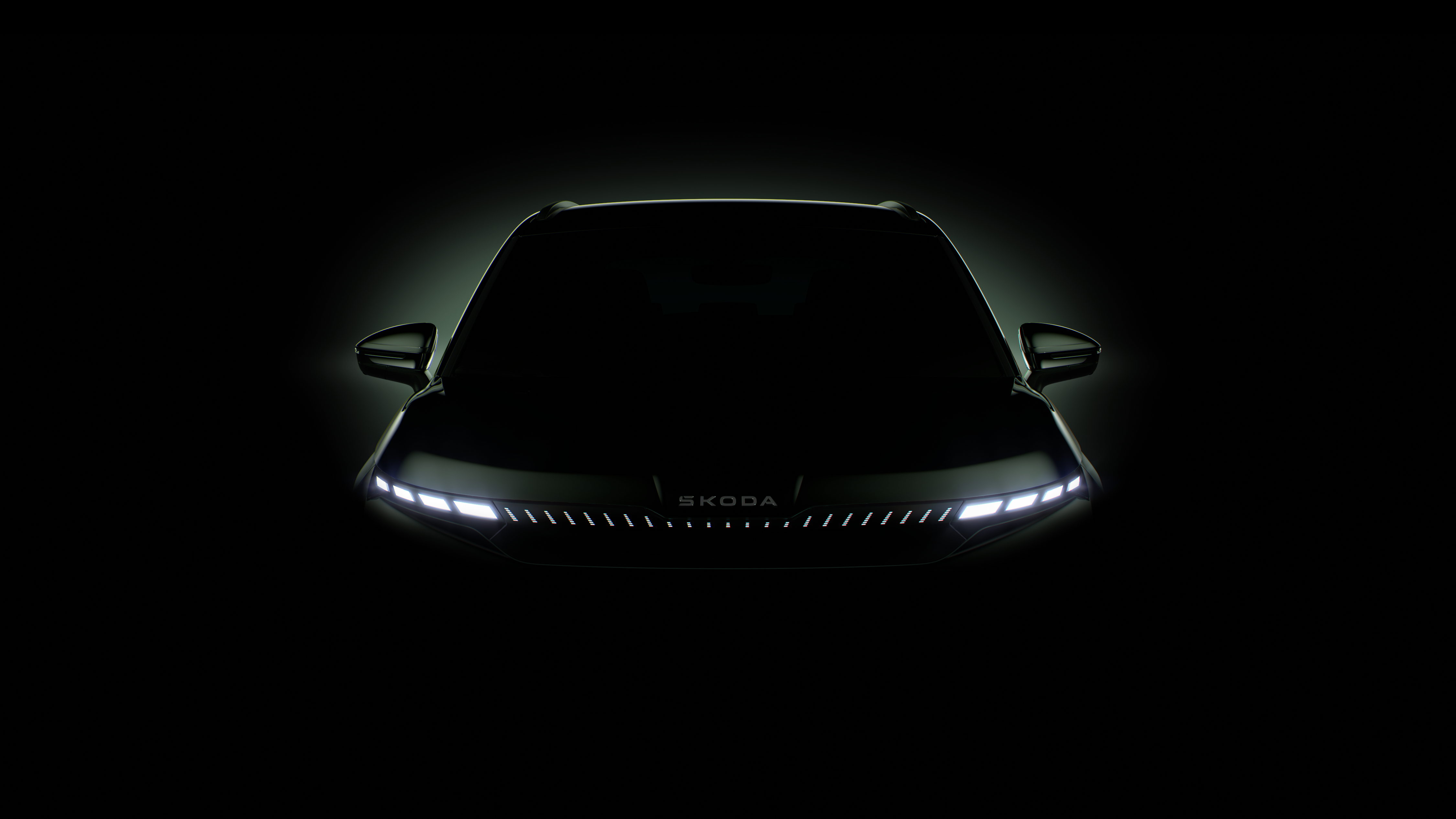 Škoda to unveil a new electric SUV this autumn - - Vimarsana News