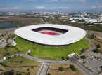 Mexico will deploy 100,000 security personnel during World Cup 2026