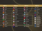 FIFA announces constraints in the World Cup to ensure competitive balance regarding Spain, Argentina, France, and England