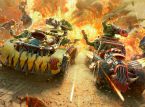 Warhammer 40,000: Speed Freeks to leave Early Access next week