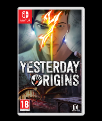 Yesterday Origins