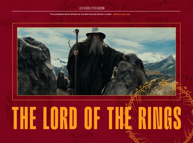 The 10 best scenes in The Lord of the Rings