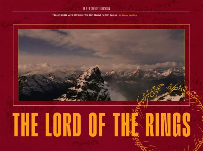 The 10 best scenes in The Lord of the Rings