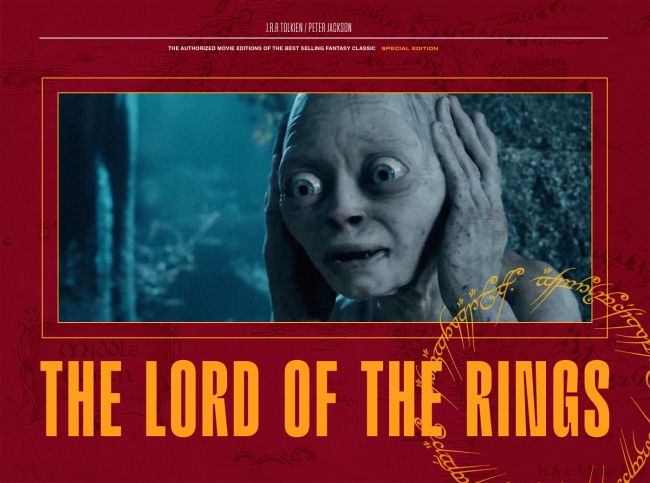The 10 best scenes in The Lord of the Rings