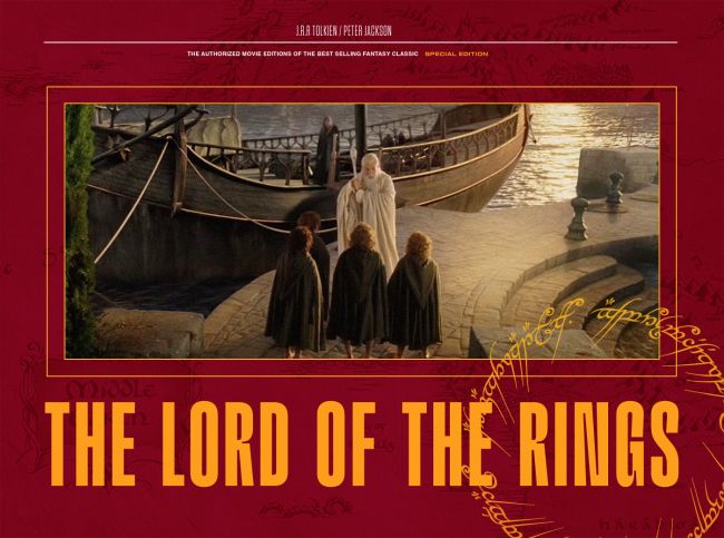 The 10 best scenes in The Lord of the Rings