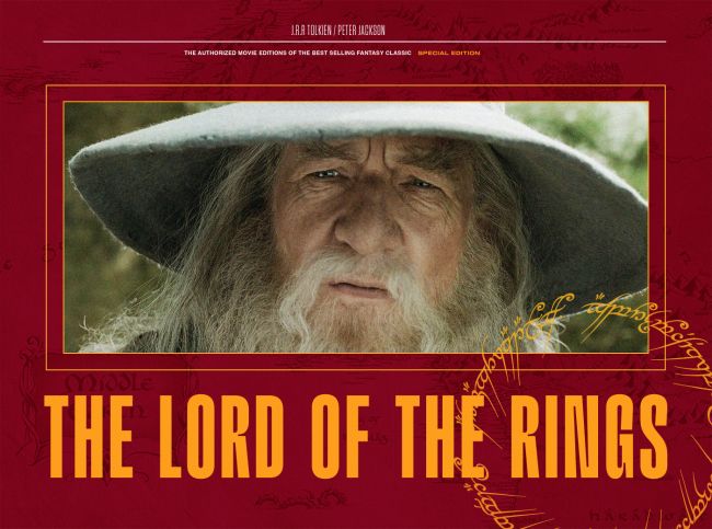 The 10 best scenes in The Lord of the Rings