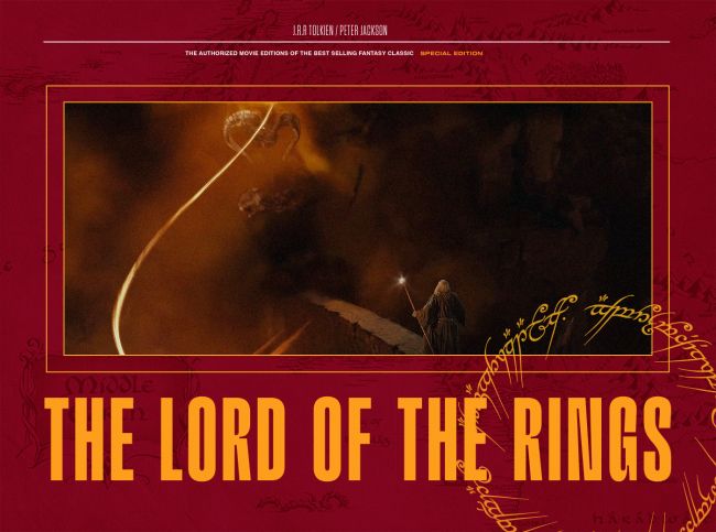 The 10 best scenes in The Lord of the Rings