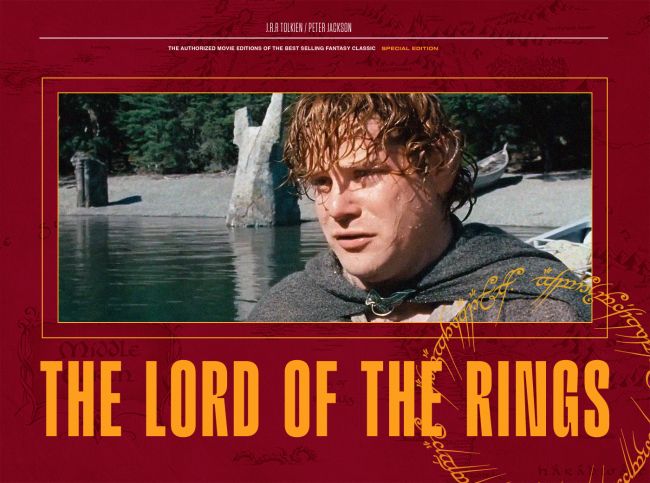 The 10 best scenes in The Lord of the Rings