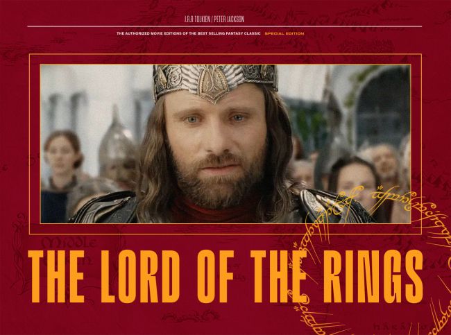 The 10 best scenes in The Lord of the Rings