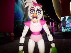 Universal to add Five Nights at Freddy's and WWE haunted houses to theme parks