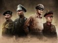 Zombie domination in Hearts of Iron IV