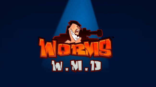 Worms WMD