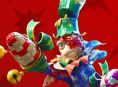 Plants vs. Zombies: Battle for Neighborville has festive event