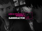 The final episode of Life is Strange 2 is on for today's stream