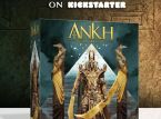 Boardgame Ankh: Gods of Egypt hits Kickstarter soon