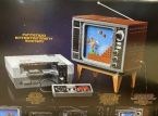 Check out the new LEGO Nintendo NES